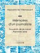 Mémoires d'un journaliste (eBook, ePUB) - Bild 1
