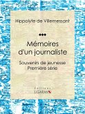 Mémoires d'un journaliste (eBook, ePUB)