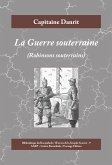 La Guerre souterraine (eBook, ePUB)