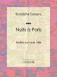 Nuits à Paris (eBook, ePUB) - Bild 1