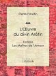 L'Oeuvre du divin Arétin (eBook, ePUB) - Bild 1