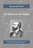 Les Mystères du Temple (eBook, ePUB)