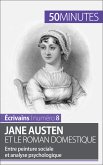 Jane Austen et le roman domestique (eBook, ePUB)