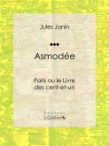 Asmodée (eBook, ePUB)