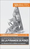 Le montage frauduleux de la pyramide de Ponzi (eBook, ePUB)