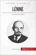 Lénine (eBook, ePUB) - Bild 1