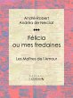 Félicia ou mes fredaines (eBook, ePUB) - Bild 1