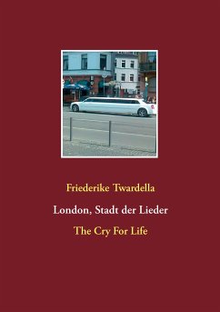 London, Stadt der Lieder (eBook, ePUB)