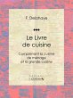 Le Livre de cuisine (eBook, ePUB) - Bild 1