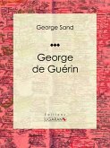 George de Guérin (eBook, ePUB)