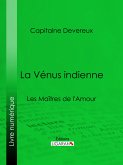 La Vénus indienne (eBook, ePUB)