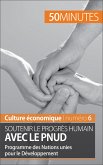 Soutenir le progrès humain avec le PNUD (eBook, ePUB)