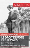 Le droit de vote des femmes en France (eBook, ePUB)