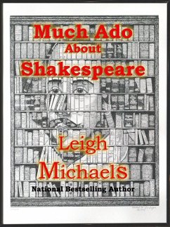 Cover Much Ado About Shakespeare (eBook, ePUB)