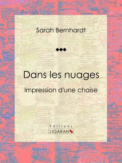 Dans les nuages (eBook, ePUB) - Bernhardt, Sarah; Ligaran