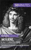 Molière, l'artisan du rire (eBook, ePUB)
