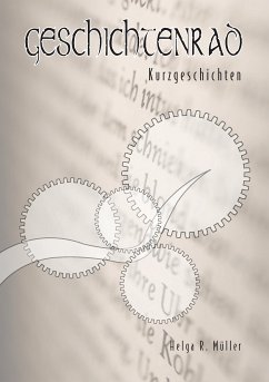 Geschichtenrad (eBook, ePUB)