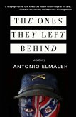 The Ones They Left Behind (eBook, ePUB)