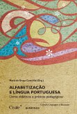 Alfabetização e língua portuguesa (eBook, ePUB)