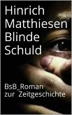 Blinde Schuld (eBook, ePUB)