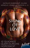 Signs of Love (eBook, ePUB)