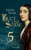 Blut und Seide (eBook, ePUB)