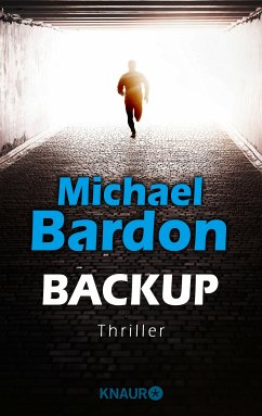 Backup (eBook, ePUB) - Bardon, Michael