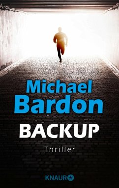 Backup (eBook, ePUB) - Bardon, Michael