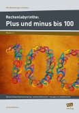 Rechenlabyrinthe: Plus und minus bis 100
