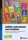 Gefühle wahrnehmen und verstehen