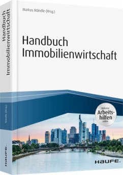 Handbuch Immobilienwirtschaft - inkl. Arbeitshilfen online