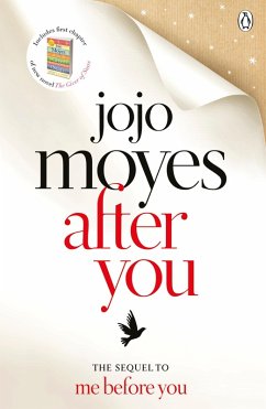 After You (eBook, ePUB) - Moyes, Jojo