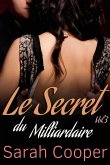 Le Secret du Milliardaire vol. 3 (eBook, ePUB)