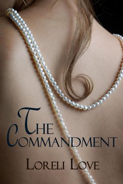 Cover The Commandment (eBook, ePUB)