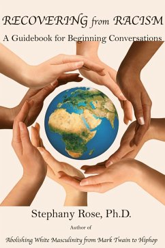 Cover Recovering From Racism (eBook, ePUB)