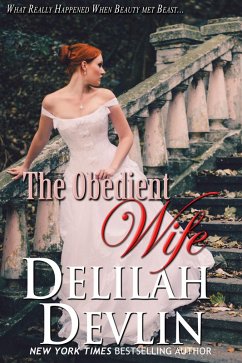 Cover The Obedient Wife (eBook, ePUB)