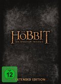 Der Hobbit: Die Spielfilm Trilogie Extended Edition
