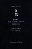 Kritik der symbolischen Formen I (eBook, PDF)