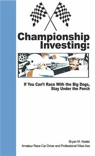 Championship Investing (eBook, ePUB) Championship Investing (eBook, ePUB)