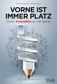 Vorne ist immer Platz (eBook, ePUB)