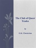 The Club of Queer Trades (eBook, ePUB)