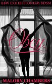 Obey (eBook, ePUB)