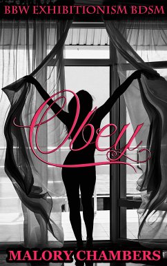 Obey (eBook, ePUB) - Chambers, Malory