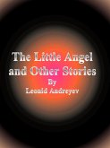 The Little Angel and Other Stories (eBook, ePUB)