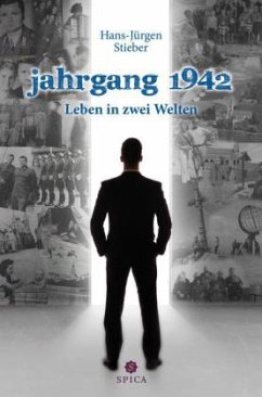 Jahrgang 1942 - Stieber, Hans-Jürgen