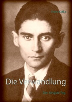 Die Verwandlung - Kafka, Franz