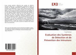 Cover Evaluation des Systèmes de Détection et de Prévention des Intrusions