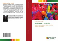 República Pau-Brasil - Barbin Bertelli, Giordano