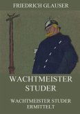 Wachtmeister Studer