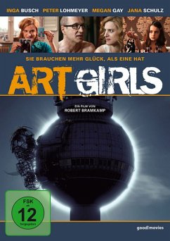 Art Girls - Lohmeyer,Peter